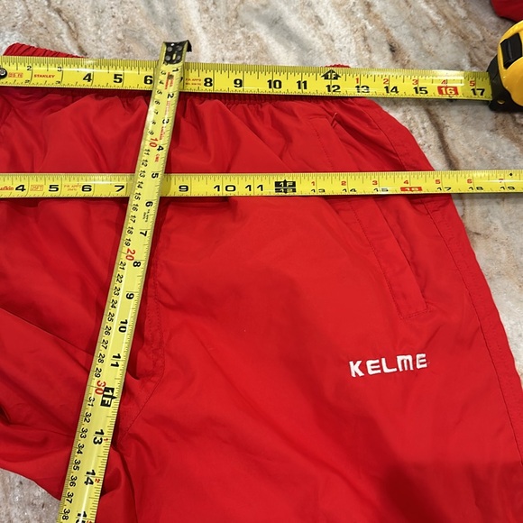 Women's Track Suit KELME - Picture 8 of 13